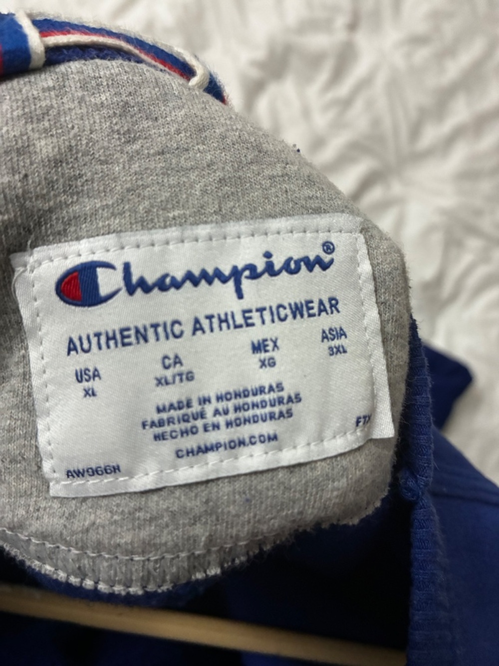 Sweatshirt Champion - Picture 7 of 9